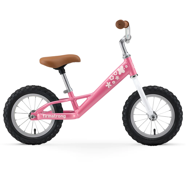 Firmstrong 12" Balance Bike