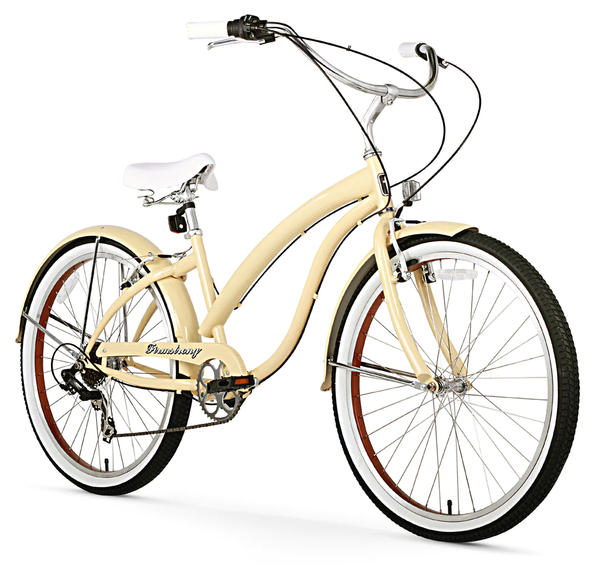 Firmstrong - Bella Fashionista 7 Speed