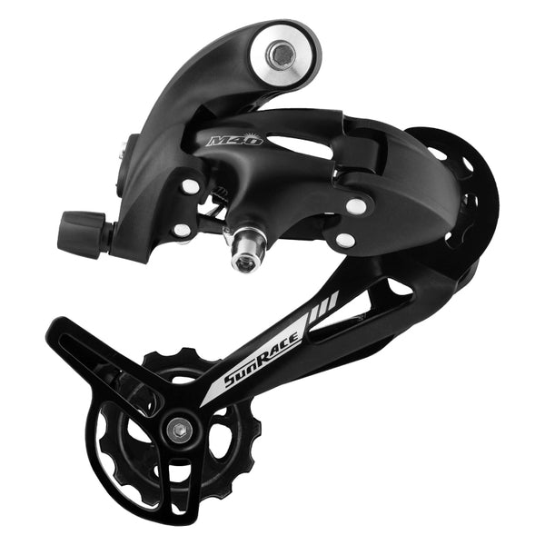 Sunrace - Derailleur 7/8s 11-34T M41