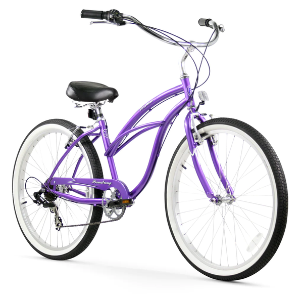 Firmstrong - Urban Womens 7 Speed