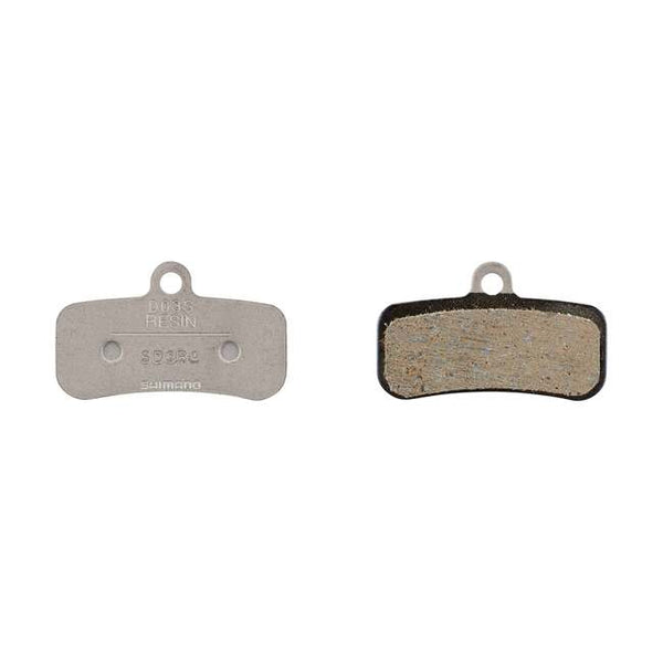 Brake Pad Shimano Resin Disc Pad D03S-RX