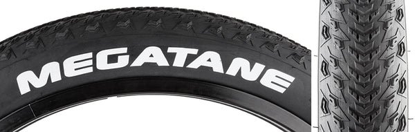 TIRES CSTP MEGATANE 26x4.0 BK/BK SC WIRE