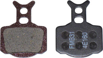 Formula Organic Disc Brake Pads Pair