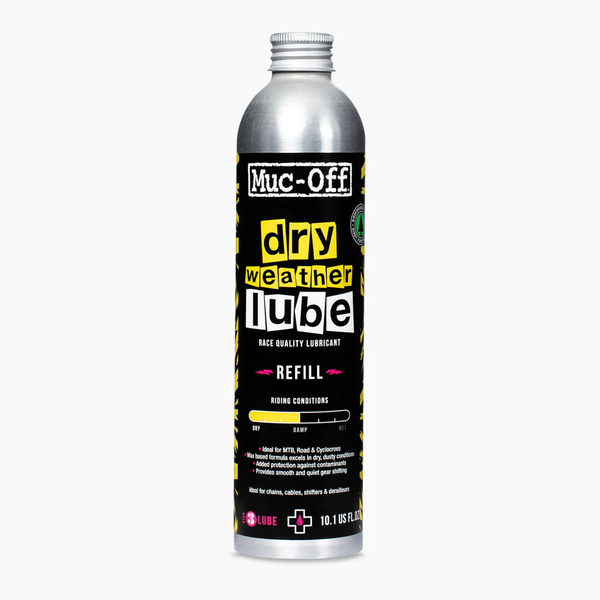 Bio Dry Lube, 300ml