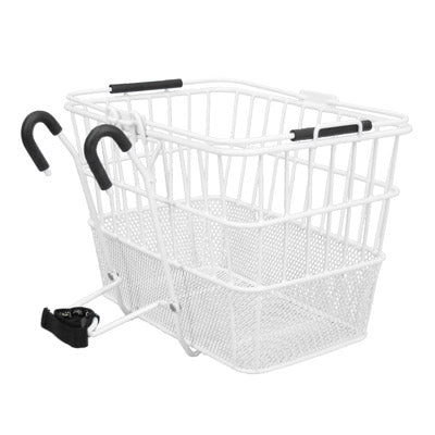 UC - HOOK & GO MESH  BASKET Slv