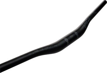 RaceFace NEXT R 35 Carbon Riser Handlebar: 35 x 800mm 35mm Rise Black