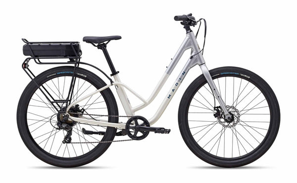 Marin Stinson ST Ebike