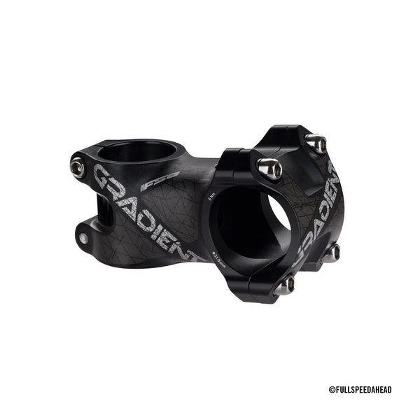 FSA - Gradient MTB Stem 31.8 x 60mm