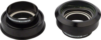 Campagnolo Ultra-Torque Bottom Bracket Cups BB386, 86.5x46