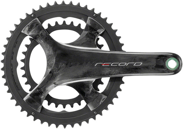 Campagnolo - Record 12 Speed Ultra Torque Crankset 172.5mm 34/50