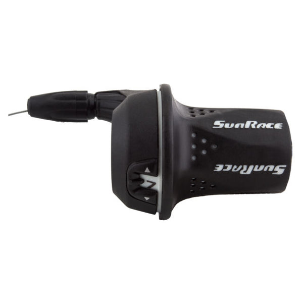 Sunrace - Right Hand 7spd Twist Shifter M21