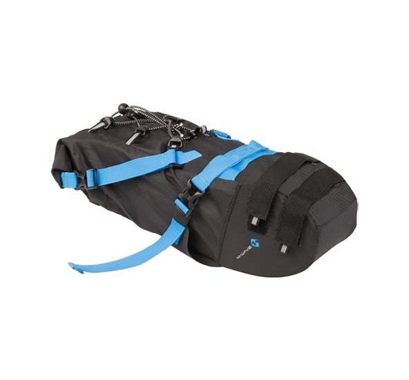 M-wave Saddle Bag