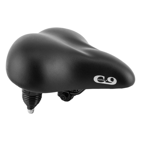 Cloud - 9 - Cruiser Saddle