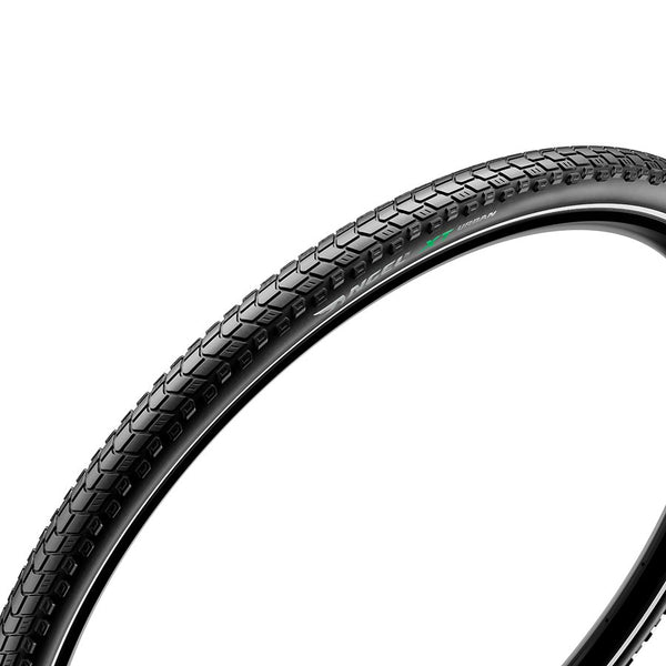 Pirelli, Angel XT Urban, Hybrid Tire, 700x32C, Black