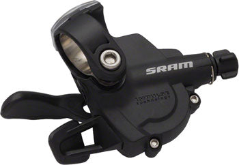 SRAM X4 8-Speed Trigger Shifter Rear Only