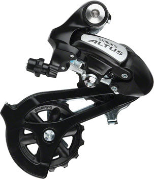 REAR DERAILLEUR, RD-M310-L, ALTUS 7/8-SPEED DIRECT ATTACHM