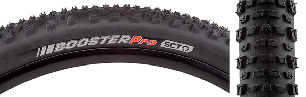 Tire - Kenda Booster Pro 27.5 x 2.6 Folding