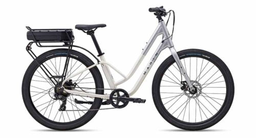 Marin Stinson ST Ebike