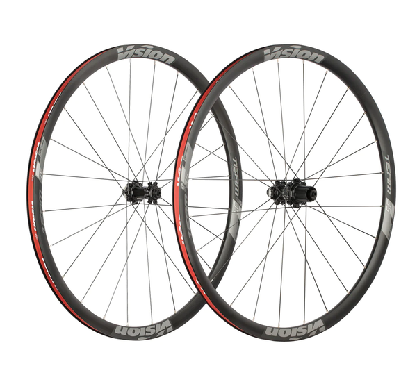 Vision Team 35 Clincher DB CL Wheelset