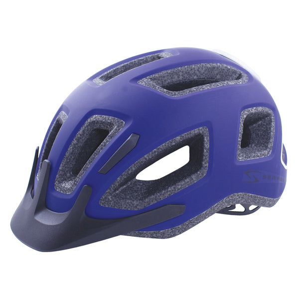 Serfas - Metro Helmet HT-400/404