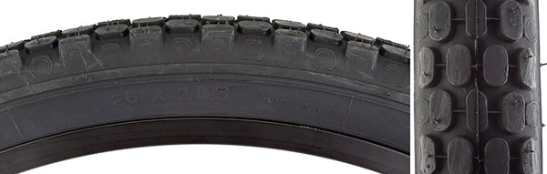 Tire - 26 x 2.125 Cruiser BW