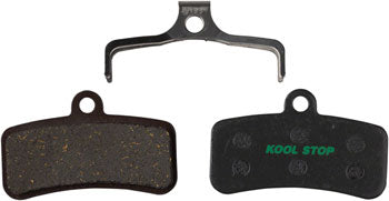 Kool-Stop Shimano Saint/Zee Disc Brake Pads - Ebike Compound