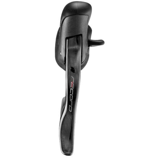 Campagnolo - Record Right Brake / Shifter 12S Disc  Black