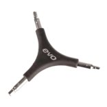 EVO, YT-1 Hex Y-Wrench, 4/5/6mm