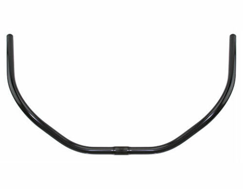 B.C. Handlebar 700x153 25.4 BLK