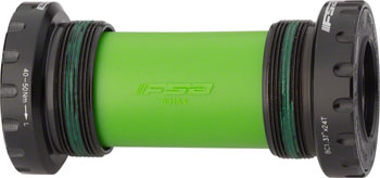 FSA BB-6200 MegaExo 68mm Cartridge Bottom Bracket