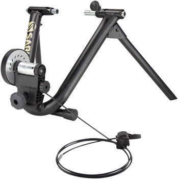 Saris 9902T Mag+ Trainer with Remote - Magnetic Resistance, Adjustable