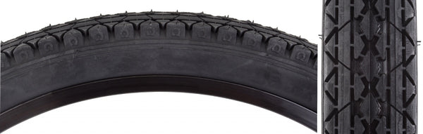 Tire - 24 x 2.125 Cruiser BW