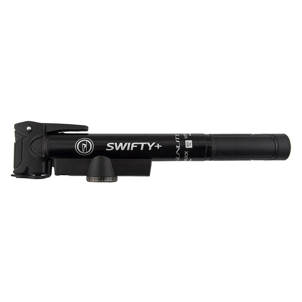 Pump Sunlite Swifty Plus w/gauge