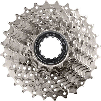 CASSETTE SPROCKET, CS-HG500-10, 10-SPD, 12-13-14-