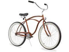 Firmstrong - Urban Man Single Speed