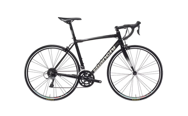 Bianchi Via Nirone 7 Claris 8spd