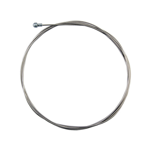 Origin SS Slick Polished Road brake cable