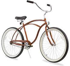 Firmstrong - Urban Man Single Speed