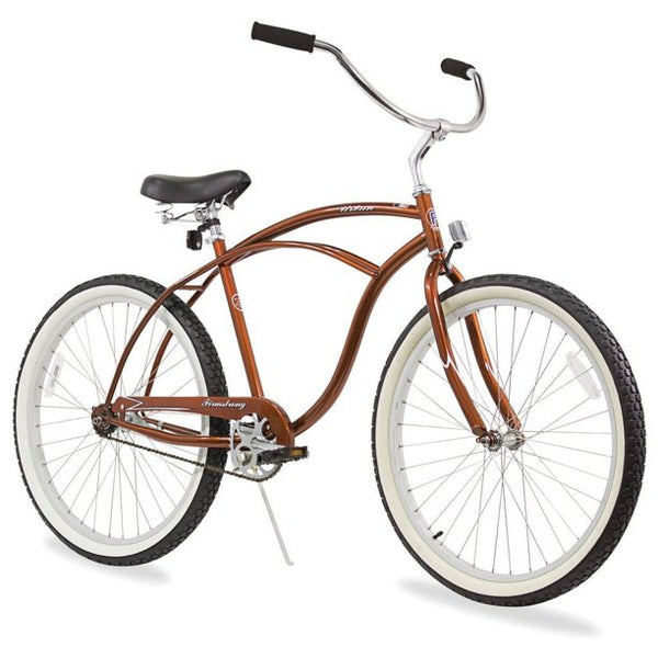 Firmstrong - Urban Man Single Speed