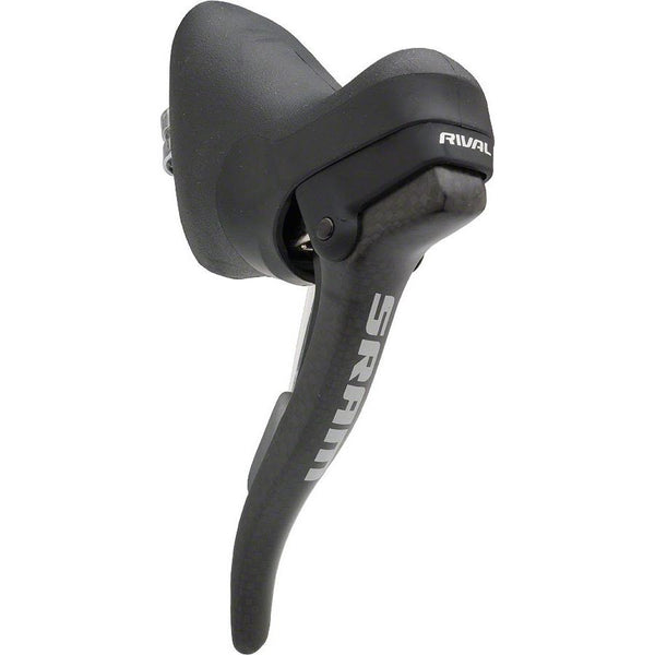 SRAM Rival 10-Speed DoubleTap Right Shift/Brake Lever Carbon Fiber Lever Blade