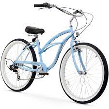 Firmstrong - Urban Womens 7 Speed