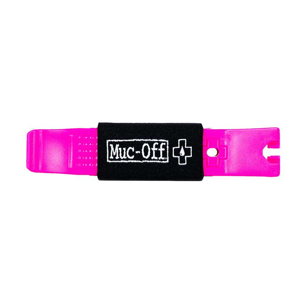 Muc-Off, Rim Stix, Tire Levers, Pink, pair