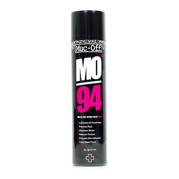 Muc-Off, MO94, Multi-purpose spray, 400ml