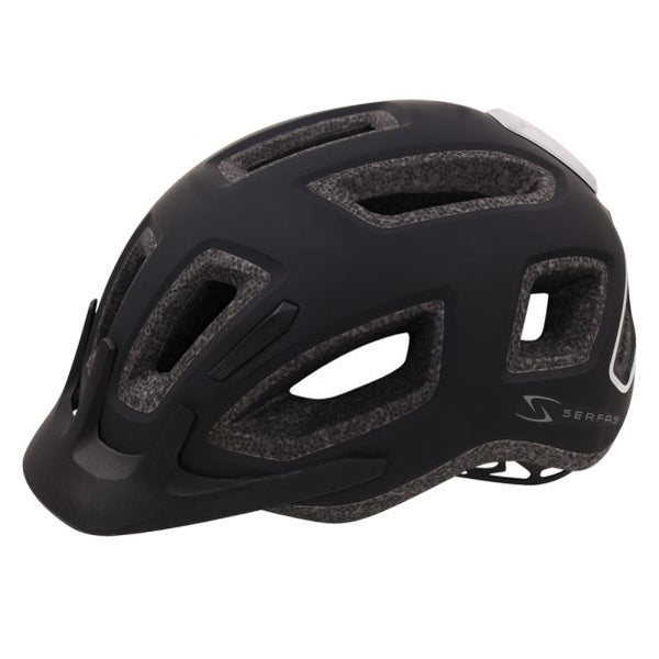 Serfas - Metro Helmet HT-400/404