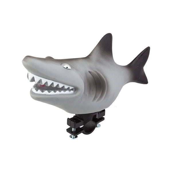 HORN SUNLT SQUEEZE SHARK