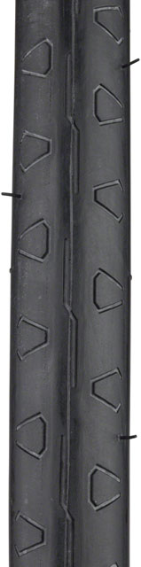 Continental Super Sport Plus Tire - 700 x 25 Clincher Wire Black 84tpi