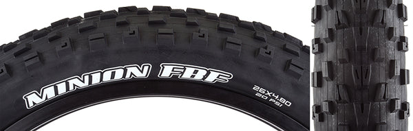 Maxxis Minion FBF 26x4.8