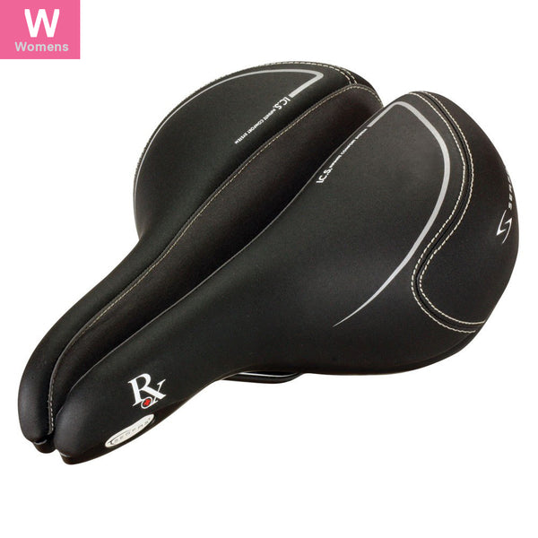 Serfas - RX-922V Women’s Road/MTB Comfort w/ Anti-Microbial Microfiber Cover