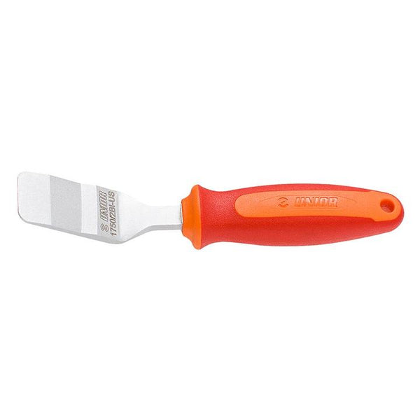 Unior, Piston Spreader, Red/Orange