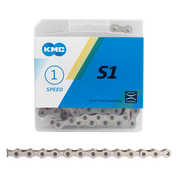 KMC - Chain S1 SL